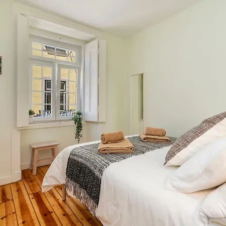 Apartment Bicaense *