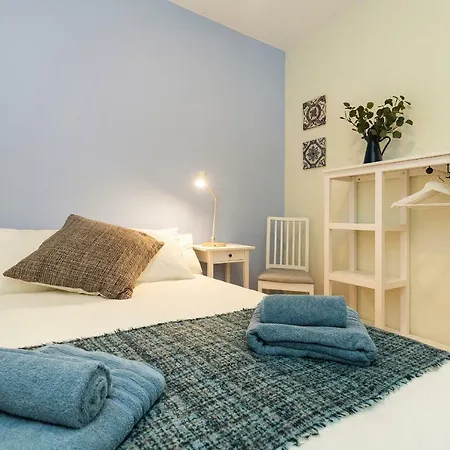 Bicaense Apartamento Lisboa