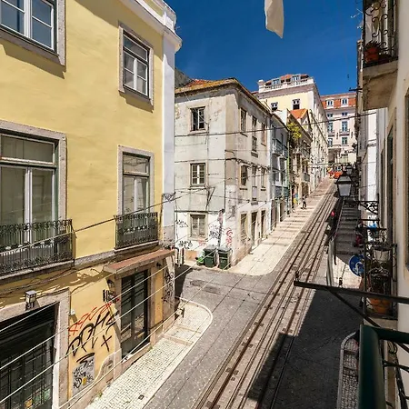 Apartamento Bicaense *