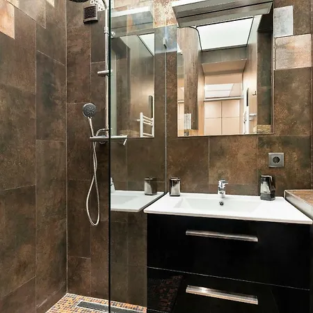 Bicaense Apartman *